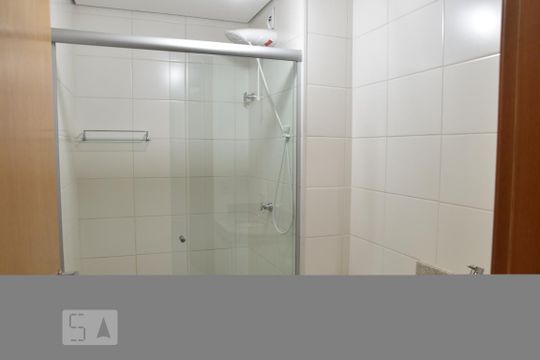Apartamento para alugar com 2 quartos, 66m² em Sul (águas Claras), Brasília