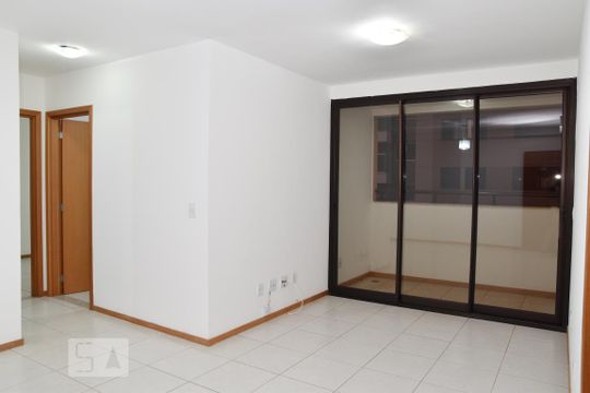 Apartamento para alugar com 2 quartos, 66m² em Sul (águas Claras), Brasília