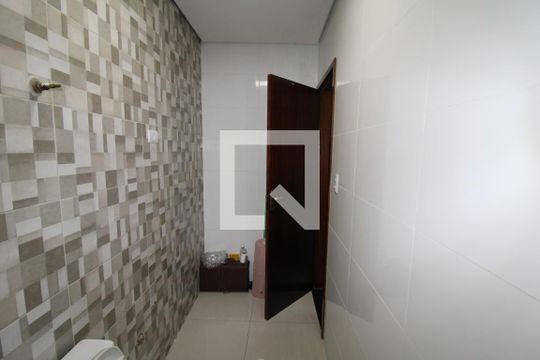 Quarto 2 - Banheiro de casa à venda com 3 quartos, 160m² em Vila Sabrina, São Paulo