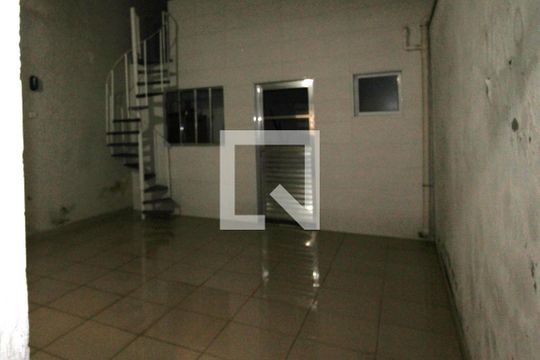 Área de Serviço de casa à venda com 3 quartos, 160m² em Vila Sabrina, São Paulo