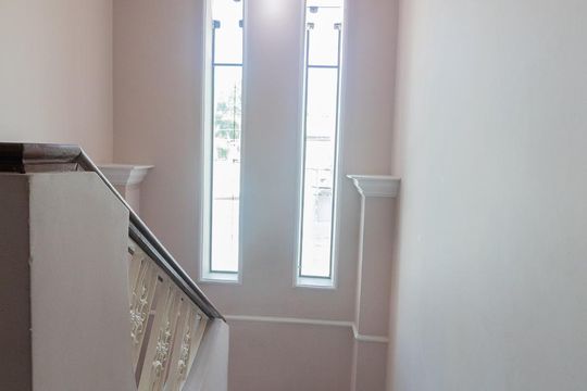 Escada de casa para alugar com 3 quartos, 222m² em Jardim Paraíso, São Paulo