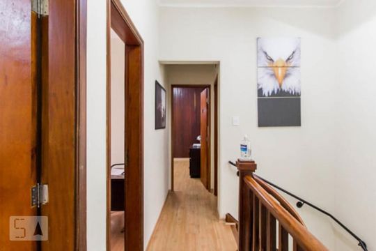 Casa para alugar com 4 quartos, 170m² em Vila Mariana, São Paulo