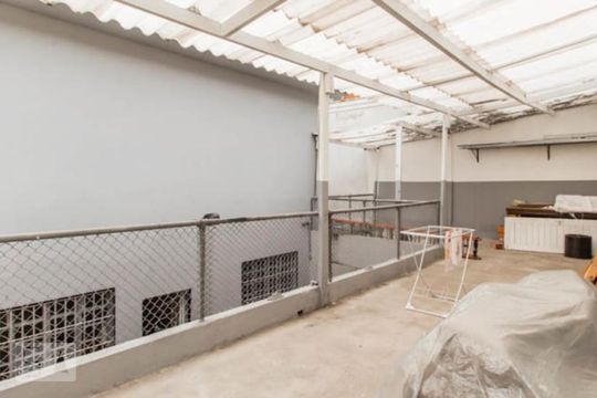 Casa à venda com 4 quartos, 170m² em Vila Mariana, São Paulo