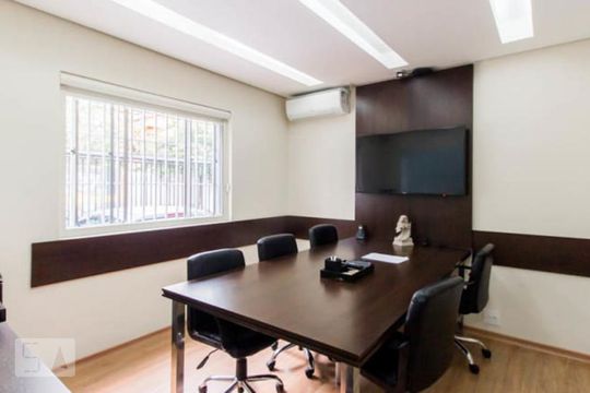 Casa à venda com 4 quartos, 170m² em Vila Mariana, São Paulo