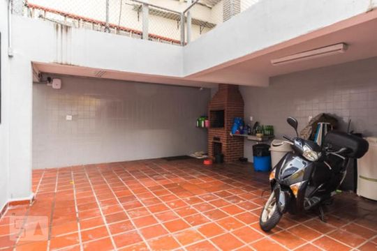 Casa para alugar com 4 quartos, 170m² em Vila Mariana, São Paulo