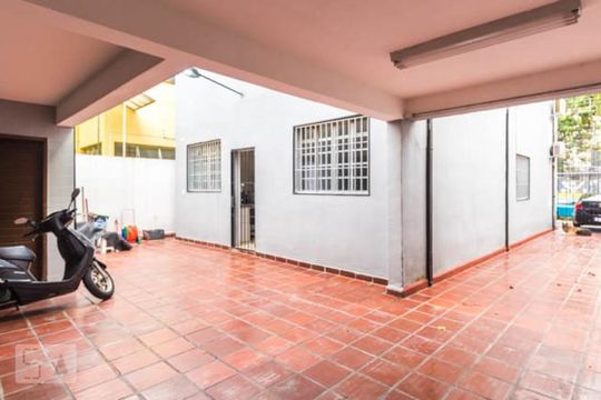 Casa à venda com 4 quartos, 170m² em Vila Mariana, São Paulo