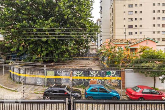 Casa à venda com 4 quartos, 170m² em Vila Mariana, São Paulo