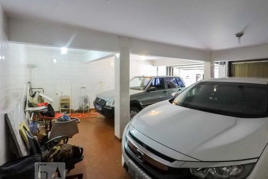 Casa para alugar com 4 quartos, 336m² em Aclimação, São Paulo
