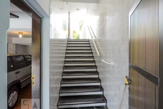 Casa para alugar com 4 quartos, 336m² em Aclimação, São Paulo