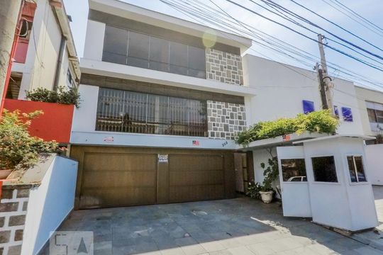 Casa para alugar com 4 quartos, 336m² em Aclimação, São Paulo