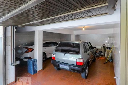 Casa para alugar com 4 quartos, 336m² em Aclimação, São Paulo