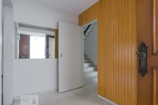 Casa para alugar com 4 quartos, 336m² em Aclimação, São Paulo