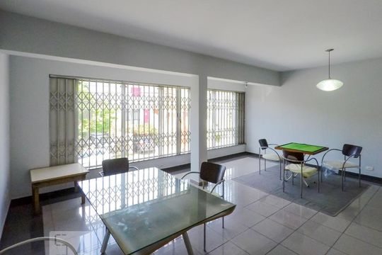 Casa para alugar com 4 quartos, 336m² em Aclimação, São Paulo