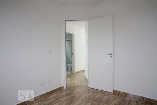 Quarto 1 de apartamento à venda com 2 quartos, 52m² em São Pedro, Osasco