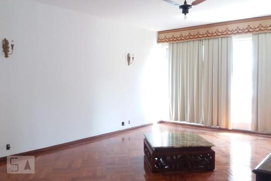 Apartamento para alugar com 4 quartos, 174m² em Ipanema, Rio de Janeiro