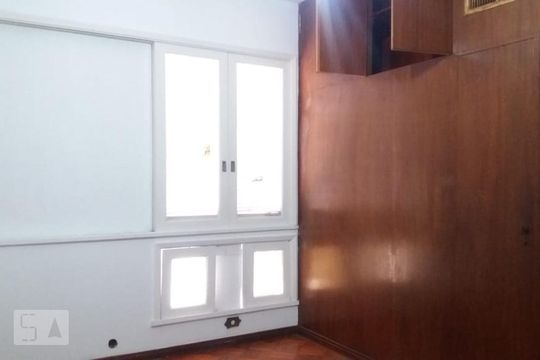 Quarto 3 de apartamento para alugar com 4 quartos, 174m² em Ipanema, Rio de Janeiro