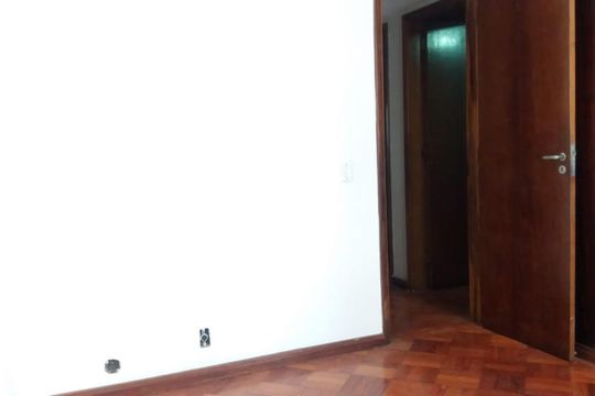 Quarto 4 de apartamento para alugar com 4 quartos, 174m² em Ipanema, Rio de Janeiro