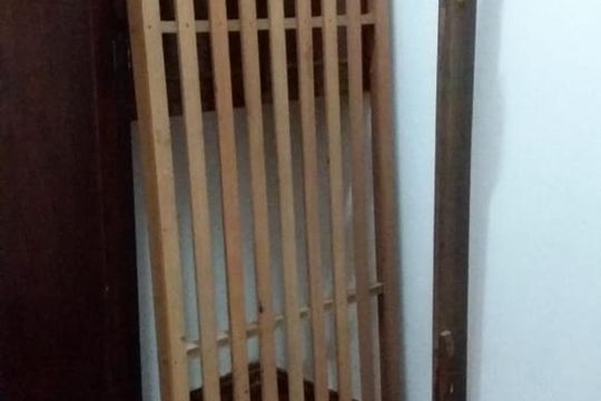 Quarto de Serviço 2 de apartamento para alugar com 4 quartos, 174m² em Ipanema, Rio de Janeiro