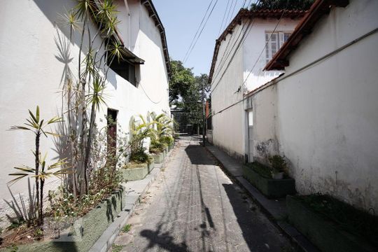 Área comum de casa de condomínio para alugar com 3 quartos, 100m² em Planalto Paulista, São Paulo
