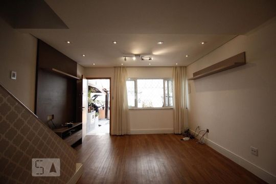 Cozinha de casa de condomínio para alugar com 3 quartos, 100m² em Planalto Paulista, São Paulo