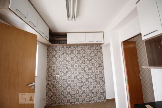 Cozinha de casa de condomínio para alugar com 3 quartos, 100m² em Planalto Paulista, São Paulo
