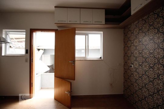 Cozinha de casa de condomínio para alugar com 3 quartos, 100m² em Planalto Paulista, São Paulo