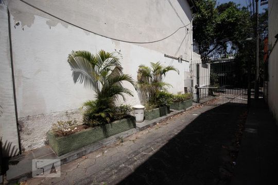 Área comum de casa de condomínio para alugar com 3 quartos, 100m² em Planalto Paulista, São Paulo