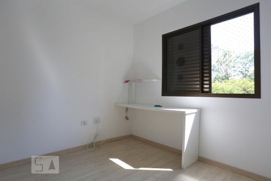 Quarto 1 de apartamento à venda com 3 quartos, 95m² em Vila Indiana, São Paulo