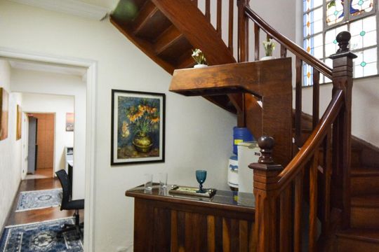 Casa à venda com 4 quartos, 200m² em Jardim Paulista, São Paulo