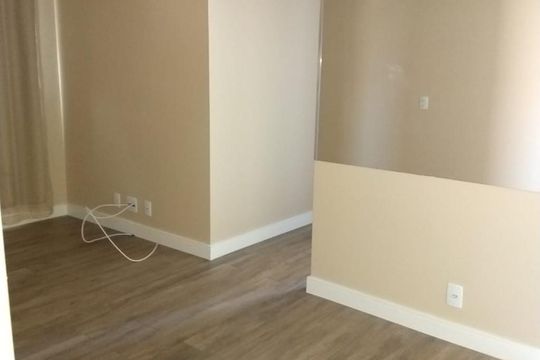 Sala de apartamento à venda com 2 quartos, 41m² em Cambuci, São Paulo