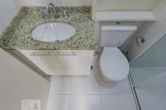 Apartamento para alugar com 1 quarto, 25m² em Aclimação, São Paulo