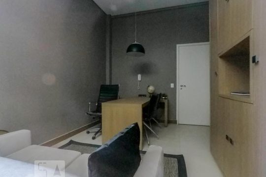 Apartamento para alugar com 1 quarto, 25m² em Aclimação, São Paulo