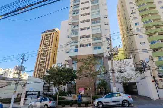Apartamento para alugar com 1 quarto, 25m² em Aclimação, São Paulo