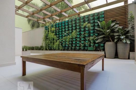 Apartamento para alugar com 1 quarto, 25m² em Aclimação, São Paulo