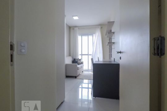 Apartamento para alugar com 1 quarto, 25m² em Aclimação, São Paulo