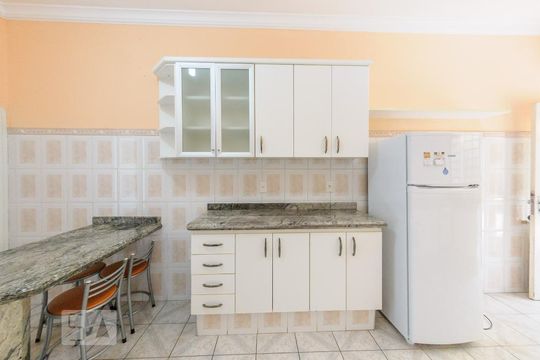 Cozinha de casa à venda com 6 quartos, 415m² em Jardim Primavera, Campinas