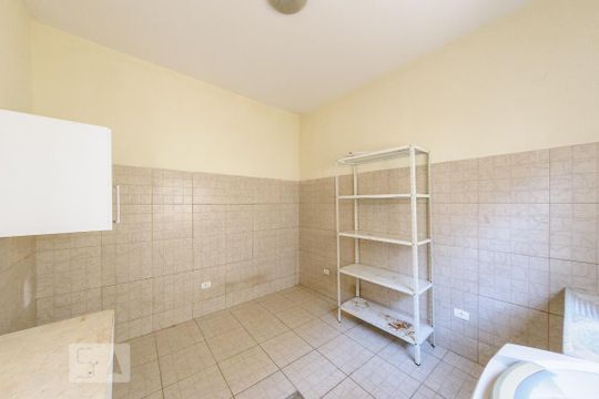 Área de Serviço - Edícula 2 de casa à venda com 6 quartos, 415m² em Jardim Primavera, Campinas