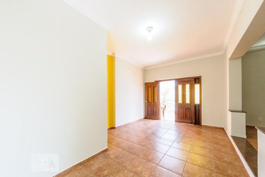 Sala de casa à venda com 6 quartos, 415m² em Jardim Primavera, Campinas