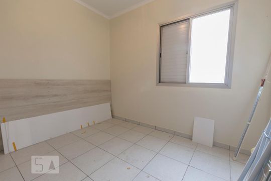 Quarto 2 de apartamento para alugar com 2 quartos, 85m² em Santana, São Paulo