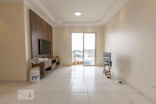 Apartamento para alugar com 2 quartos, 85m² em Santana, São Paulo