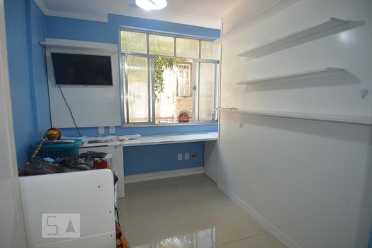 Quarto 2 de apartamento à venda com 2 quartos, 87m² em Flamengo, Rio de Janeiro