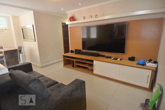 Apartamento à venda com 2 quartos, 87m² em Flamengo, Rio de Janeiro