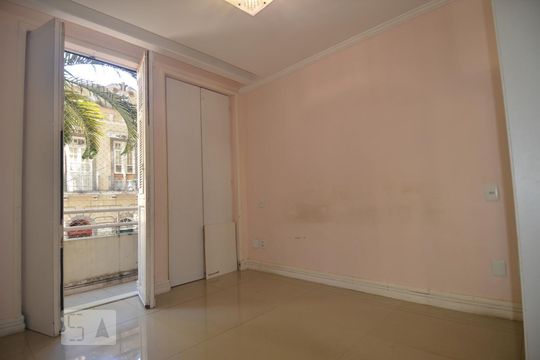 Quarto 1 de apartamento à venda com 2 quartos, 87m² em Flamengo, Rio de Janeiro
