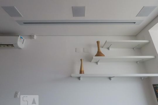Kitnet/Studio à venda com 1 quarto, 42m² em Paraíso, São Paulo