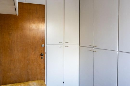 Quarto de Serviço de casa à venda com 5 quartos, 550m² em Jardim Sao Caetano, São Caetano do Sul