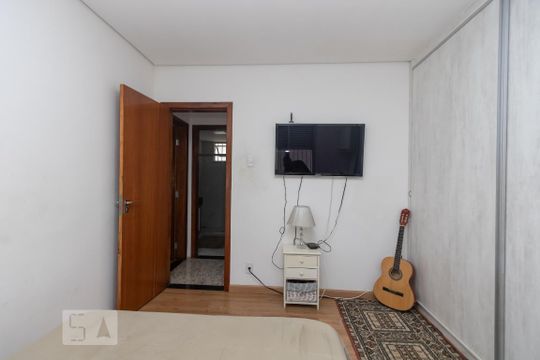 Quarto 2 de casa à venda com 3 quartos, 360m² em Prado, Belo Horizonte
