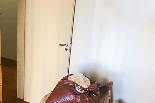 Quarto de apartamento à venda com 3 quartos, 75m² em Humaitá, Porto Alegre