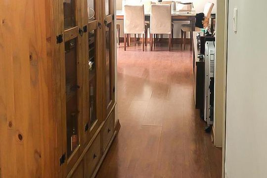 Quarto de apartamento à venda com 3 quartos, 75m² em Humaitá, Porto Alegre