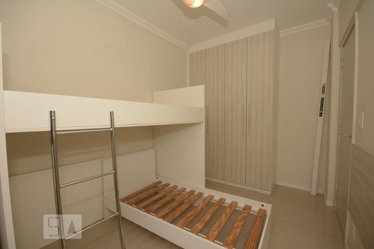 Quarto 2 de apartamento à venda com 3 quartos, 73m² em Anil, Rio de Janeiro