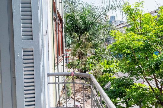 Varanda de casa à venda com 2 quartos, 150m² em Brás, São Paulo